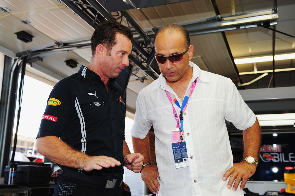 GP EUROPA